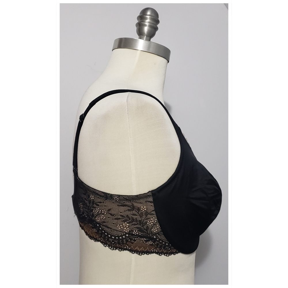 Modern Movement Bra - Picture 3 of 5